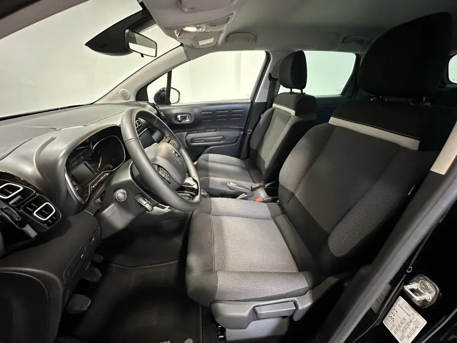 Citroën C3 Aircross 1.2 PureTech Plus 25