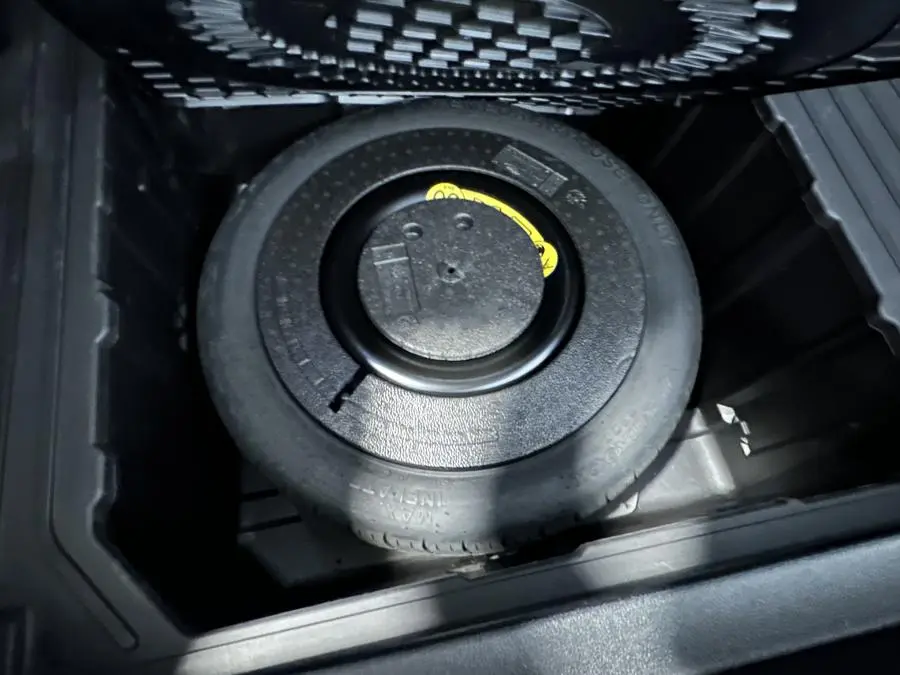 Ford Puma 1.0 EcoBoost MHEV ST-Line X Aut. 14