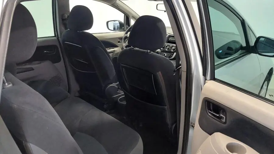 Mitsubishi Grandis 2.0 DI-D Insport 21