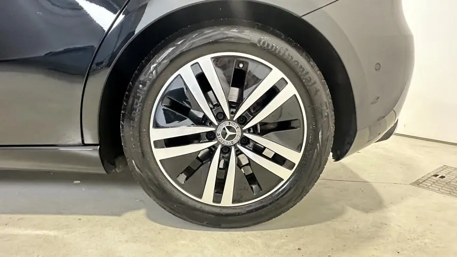 Mercedes-Benz A 180 d Progressive Aut. 8