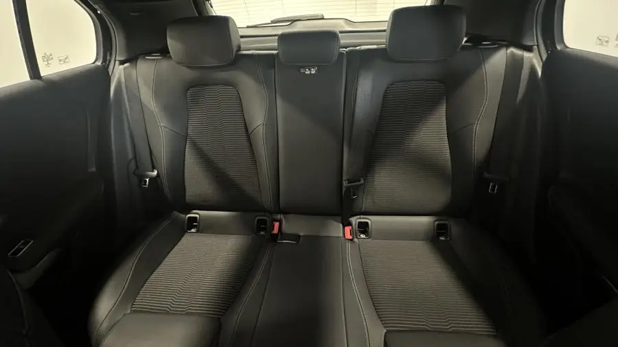 Mercedes-Benz A 180 d Progressive Aut. 23