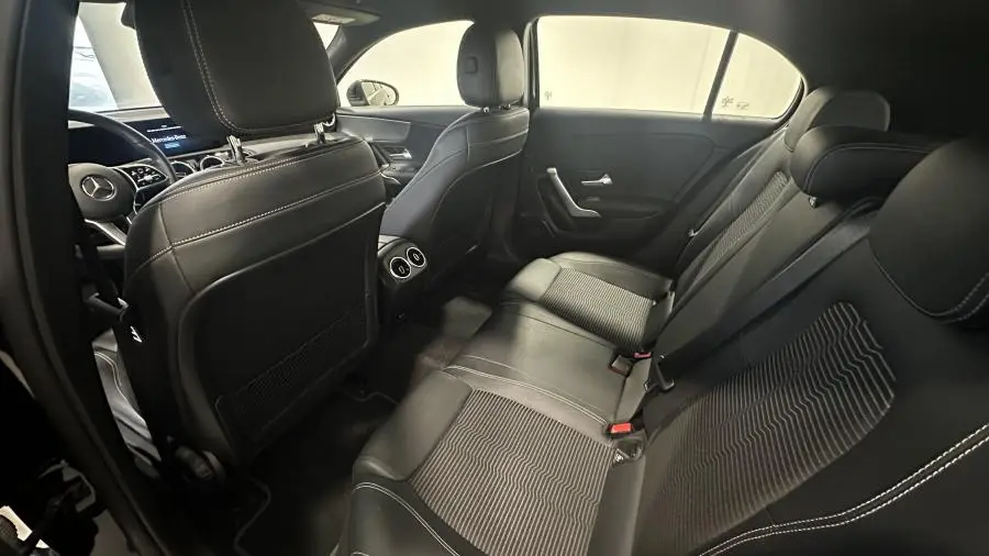 Mercedes-Benz A 180 d Progressive Aut. 24