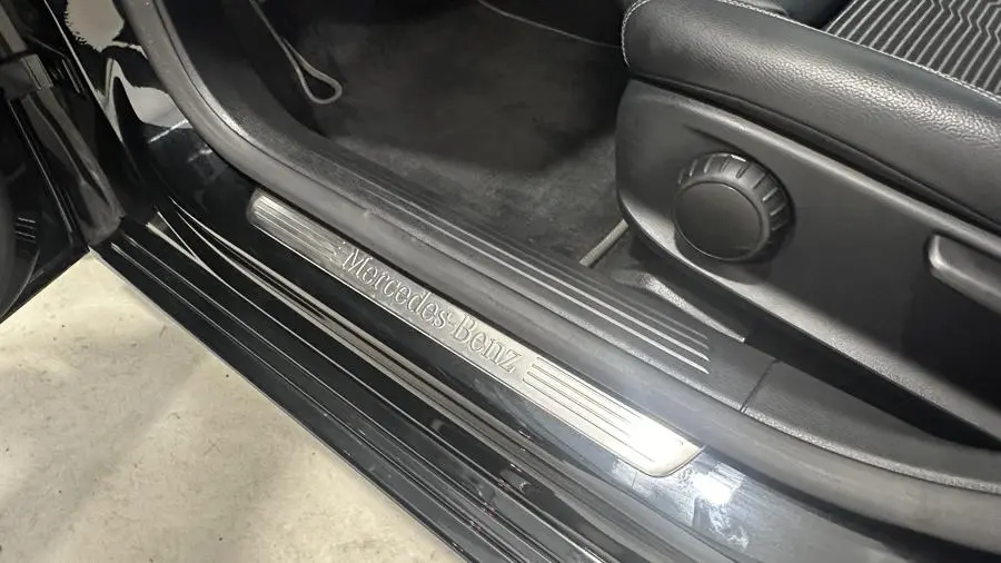 Mercedes-Benz A 180 d Progressive Aut. 26