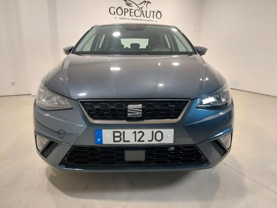 SEAT Ibiza 1.0 TSI Style 3