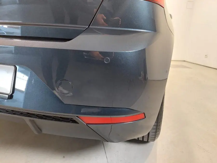 SEAT Ibiza 1.0 TSI Style 10