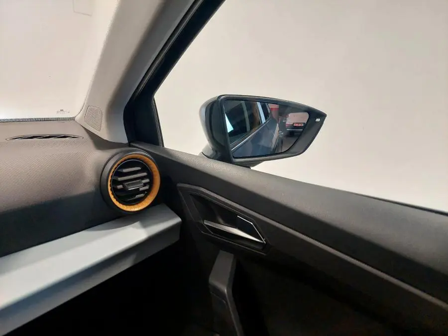 SEAT Ibiza 1.0 TSI Style 12