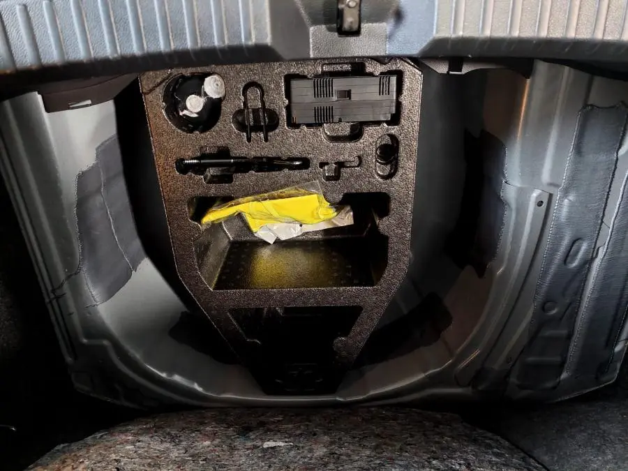 SEAT Ibiza 1.0 TSI Style 14