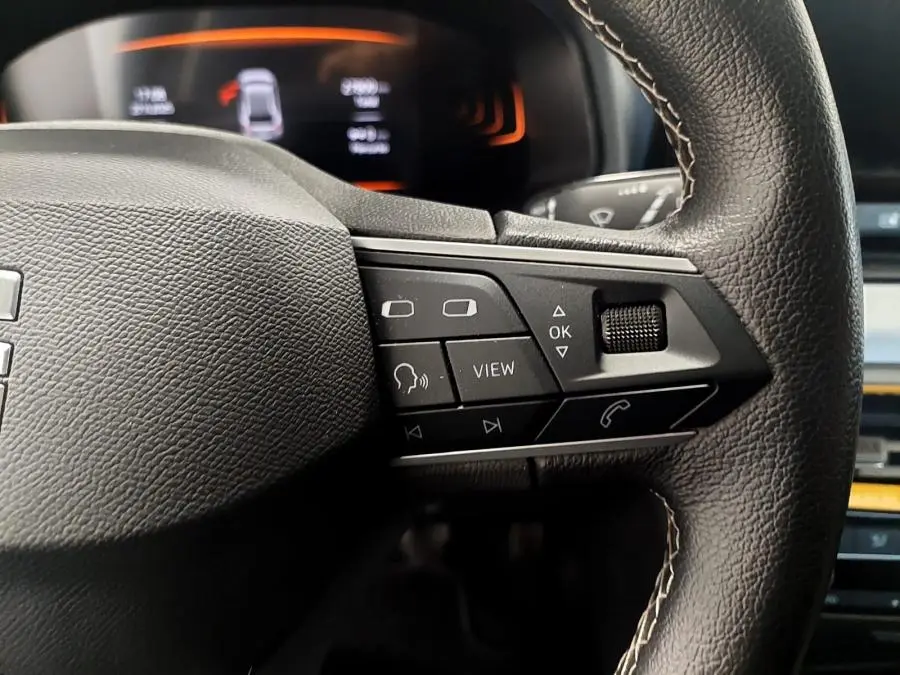 SEAT Ibiza 1.0 TSI Style 15