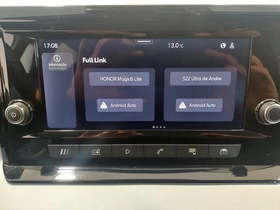 SEAT Ibiza 1.0 TSI Style 18