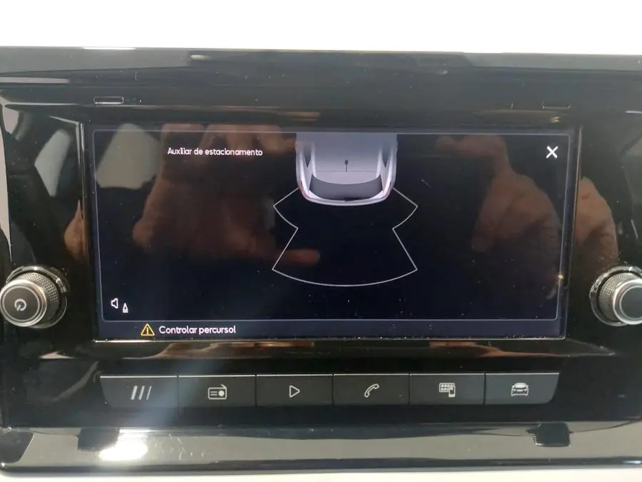 SEAT Ibiza 1.0 TSI Style 20