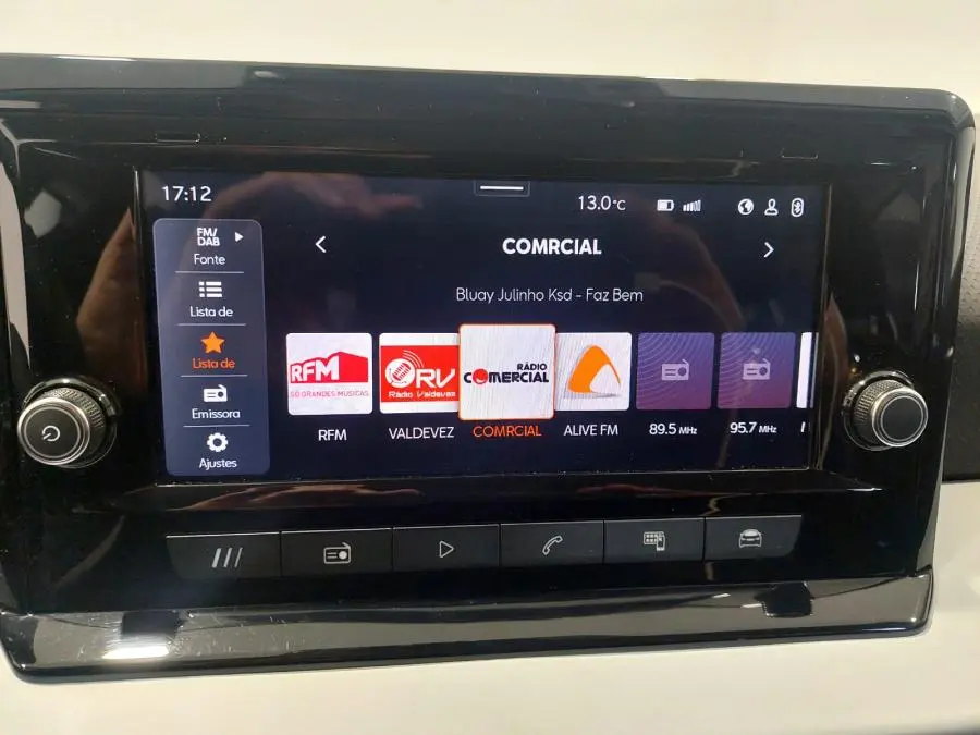 SEAT Ibiza 1.0 TSI Style 22