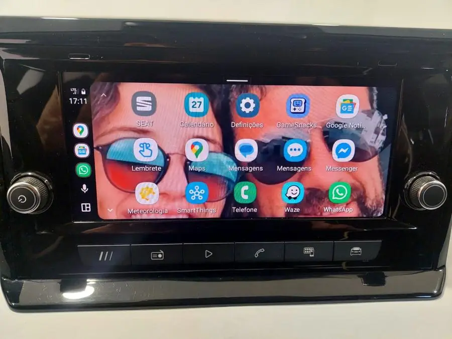 SEAT Ibiza 1.0 TSI Style 21