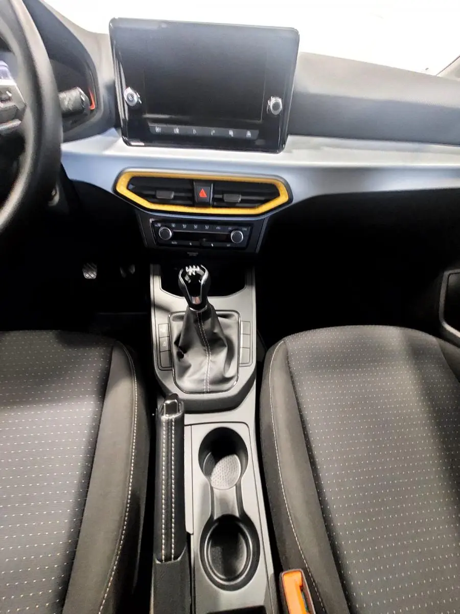 SEAT Ibiza 1.0 TSI Style 23