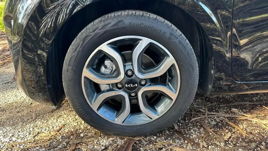 Kia Picanto 1.0 CVVT Urban 14