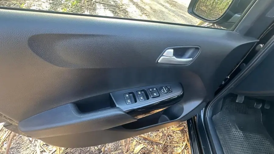 Kia Picanto 1.0 CVVT Urban 13