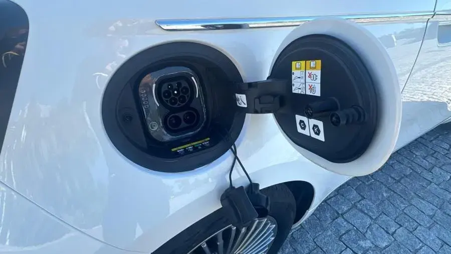 Fiat 500e 42 kWh Icon 9