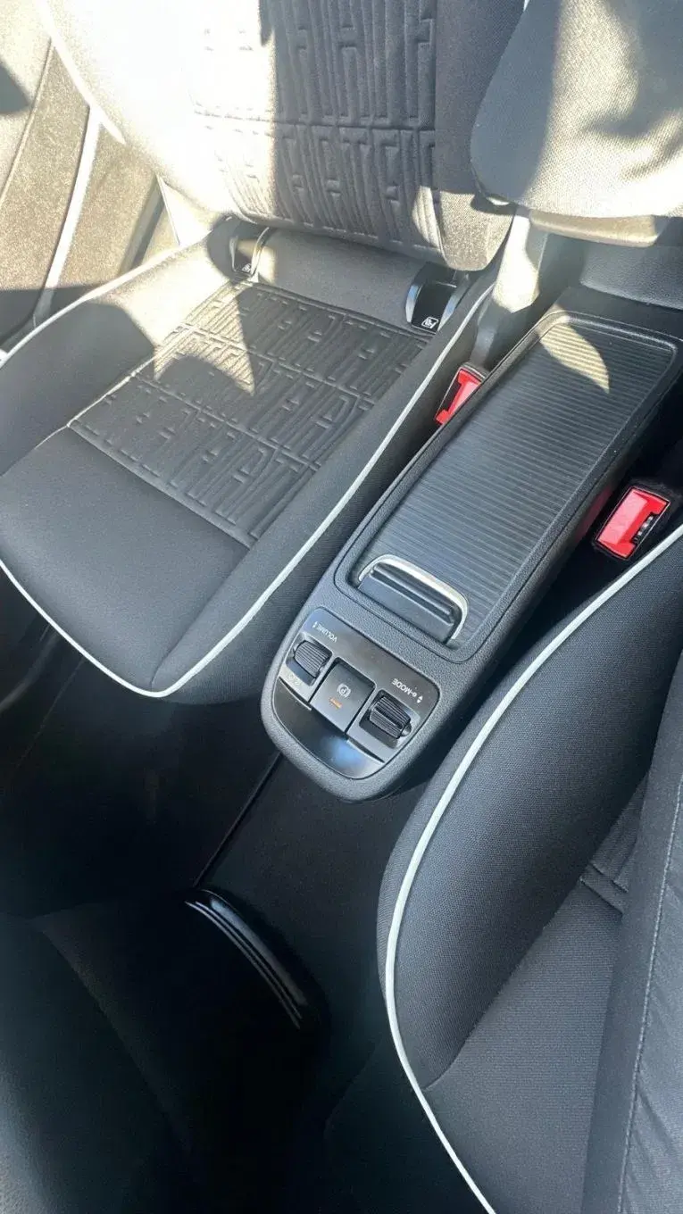 Fiat 500e 42 kWh Icon 14