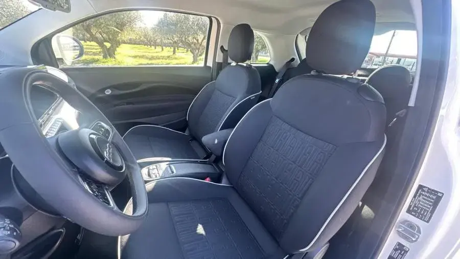 Fiat 500e 42 kWh Icon 13