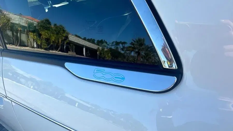 Fiat 500e 42 kWh Icon 11