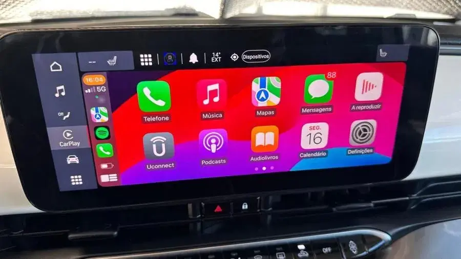 Fiat 500e 42 kWh Icon 21