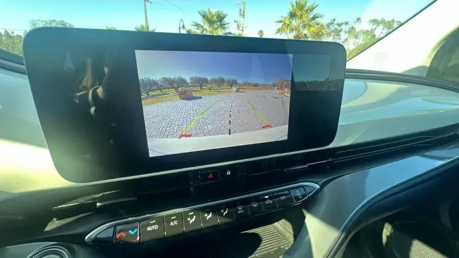 Fiat 500e 42 kWh Icon 19