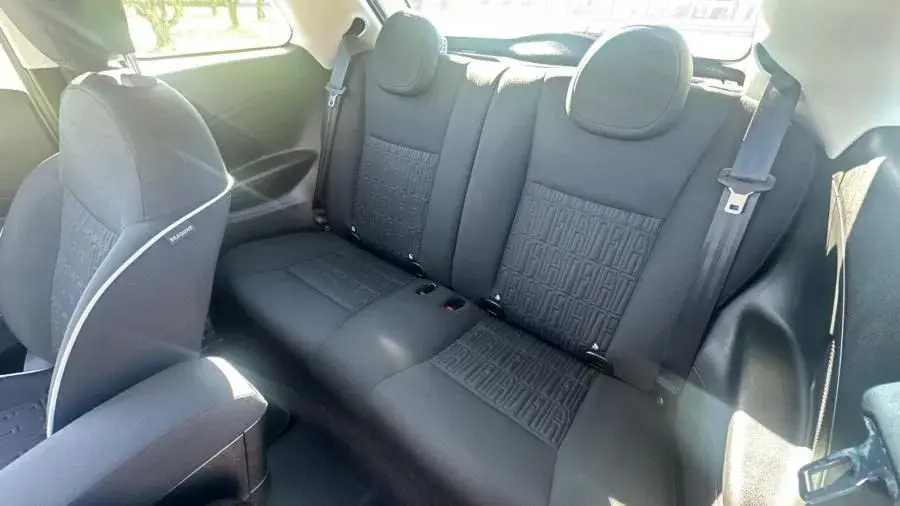 Fiat 500e 42 kWh Icon 17