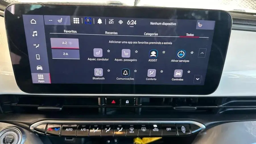 Fiat 500e 42 kWh Icon 20