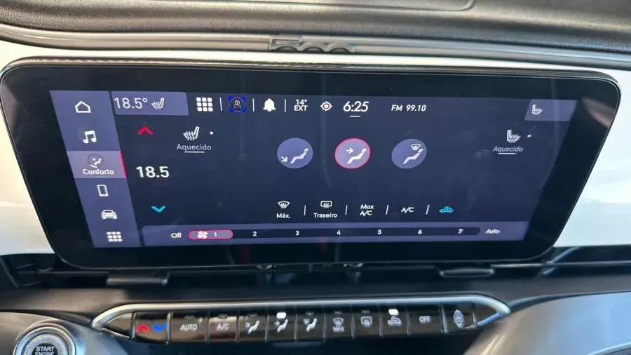 Fiat 500e 42 kWh Icon 22