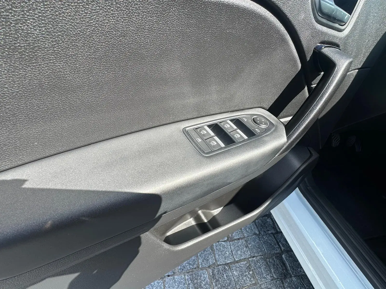 Mitsubishi ASX 1.0 MPI-T Kaiteki 25