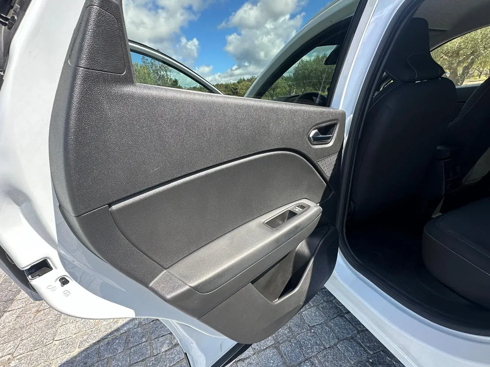 Mitsubishi ASX 1.0 MPI-T Kaiteki 26