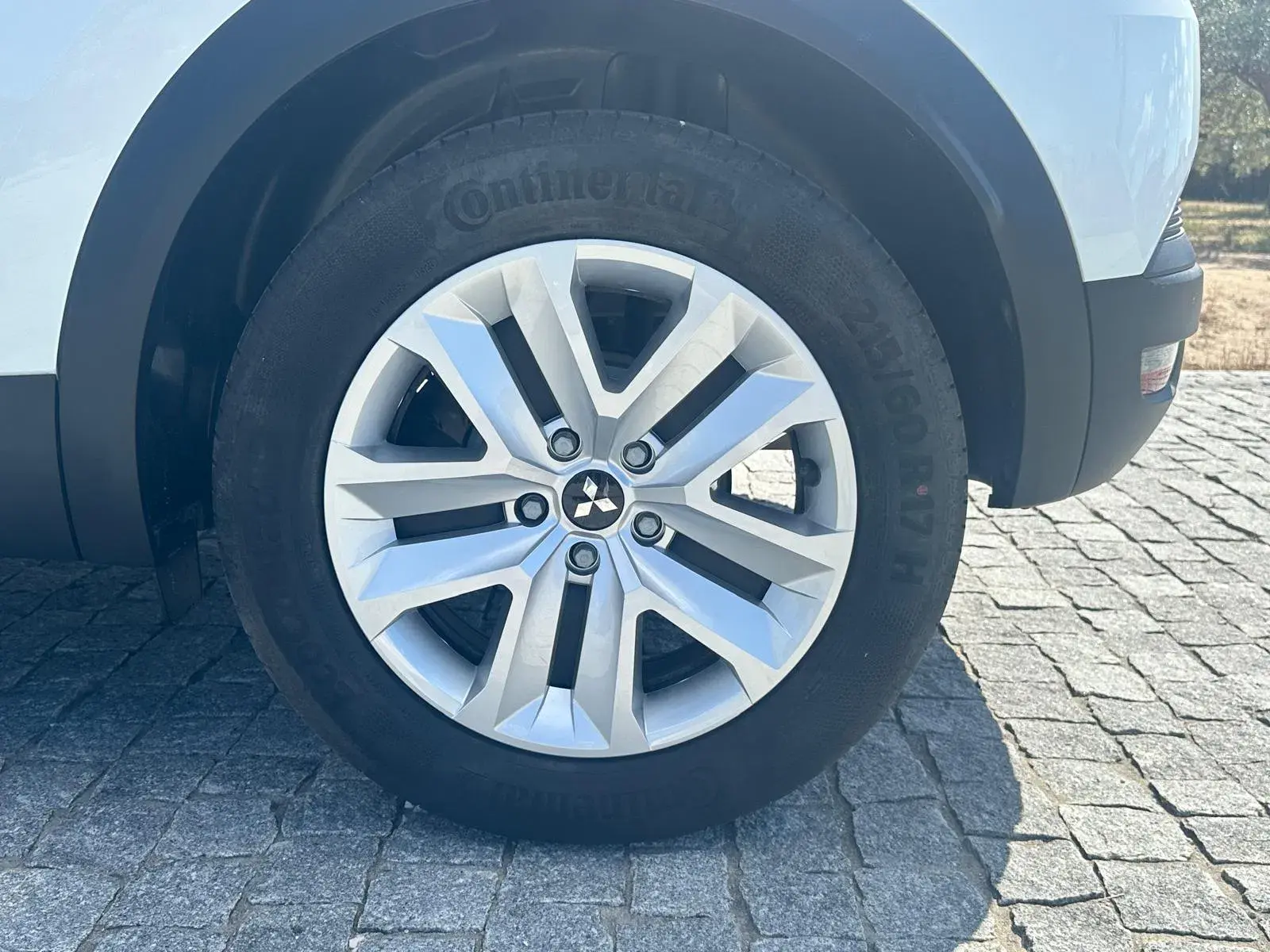 Mitsubishi ASX 1.0 MPI-T Kaiteki 30