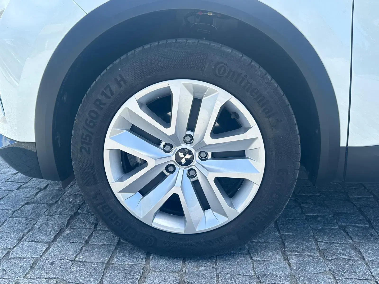 Mitsubishi ASX 1.0 MPI-T Kaiteki 29