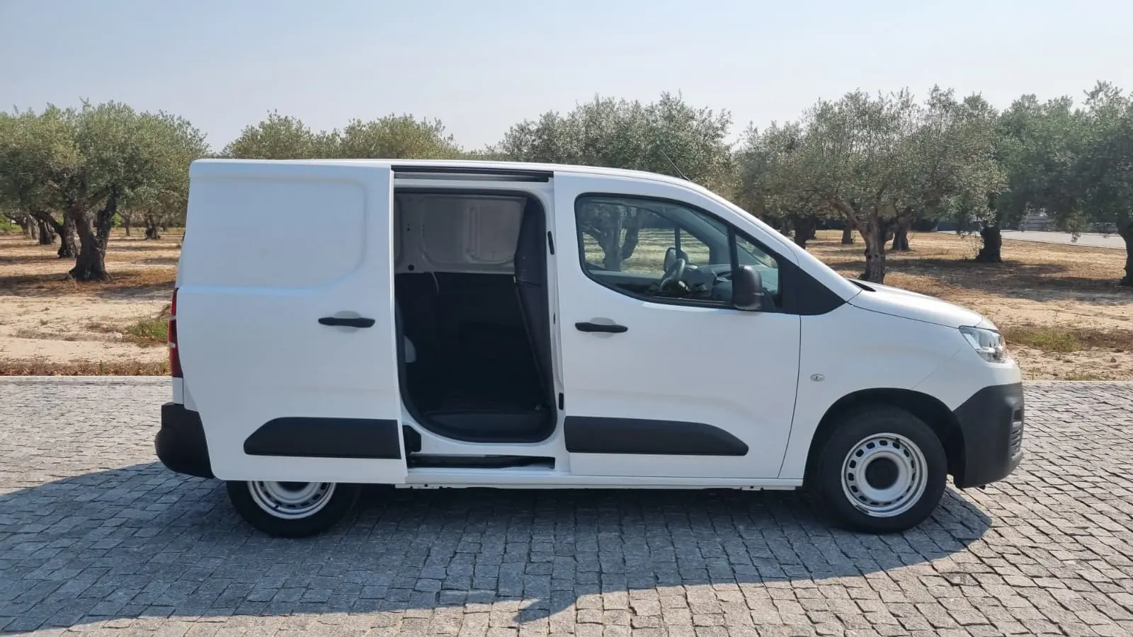 Citroen Berlingo 1.5 BlueHDi M CONTROL 18