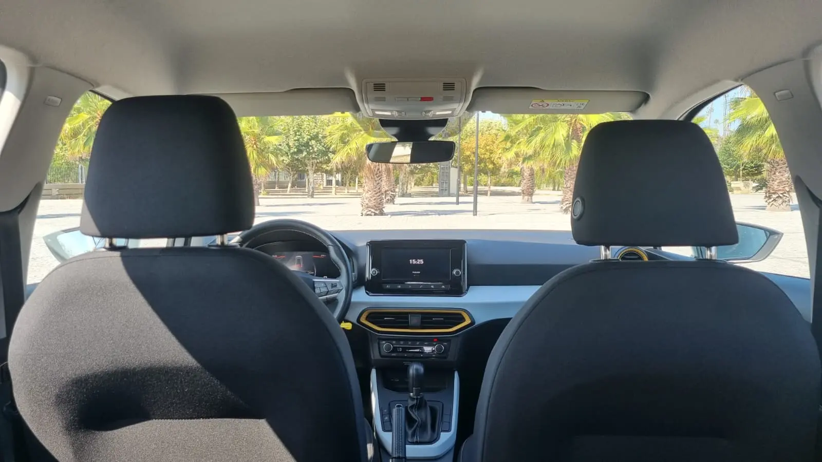 SEAT Arona 1.0 TSI Style DSG 14