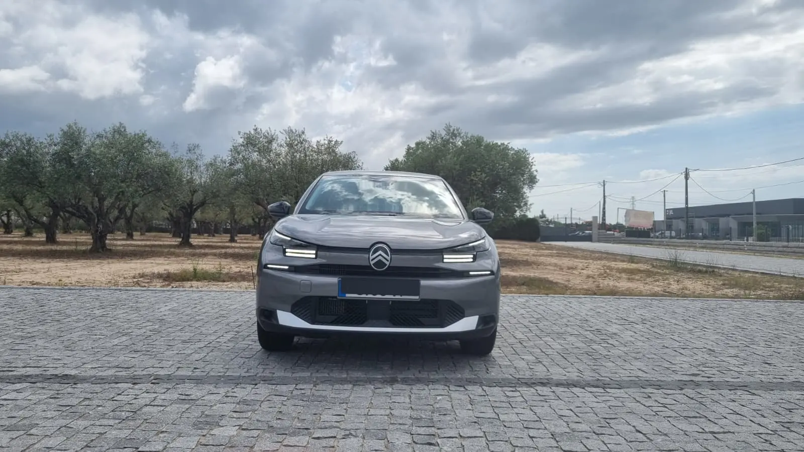 Citroen C4 1.2 Hybrid e-DSC6 Plus 2