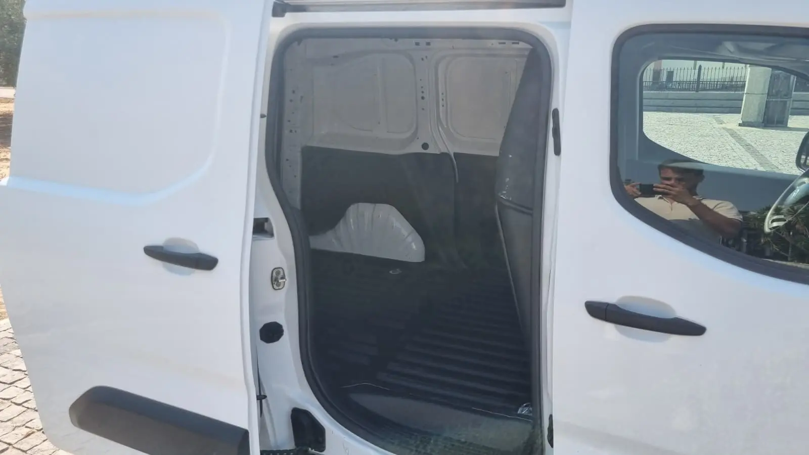 Citroen Berlingo 1.5 BlueHDi M CONTROL 19