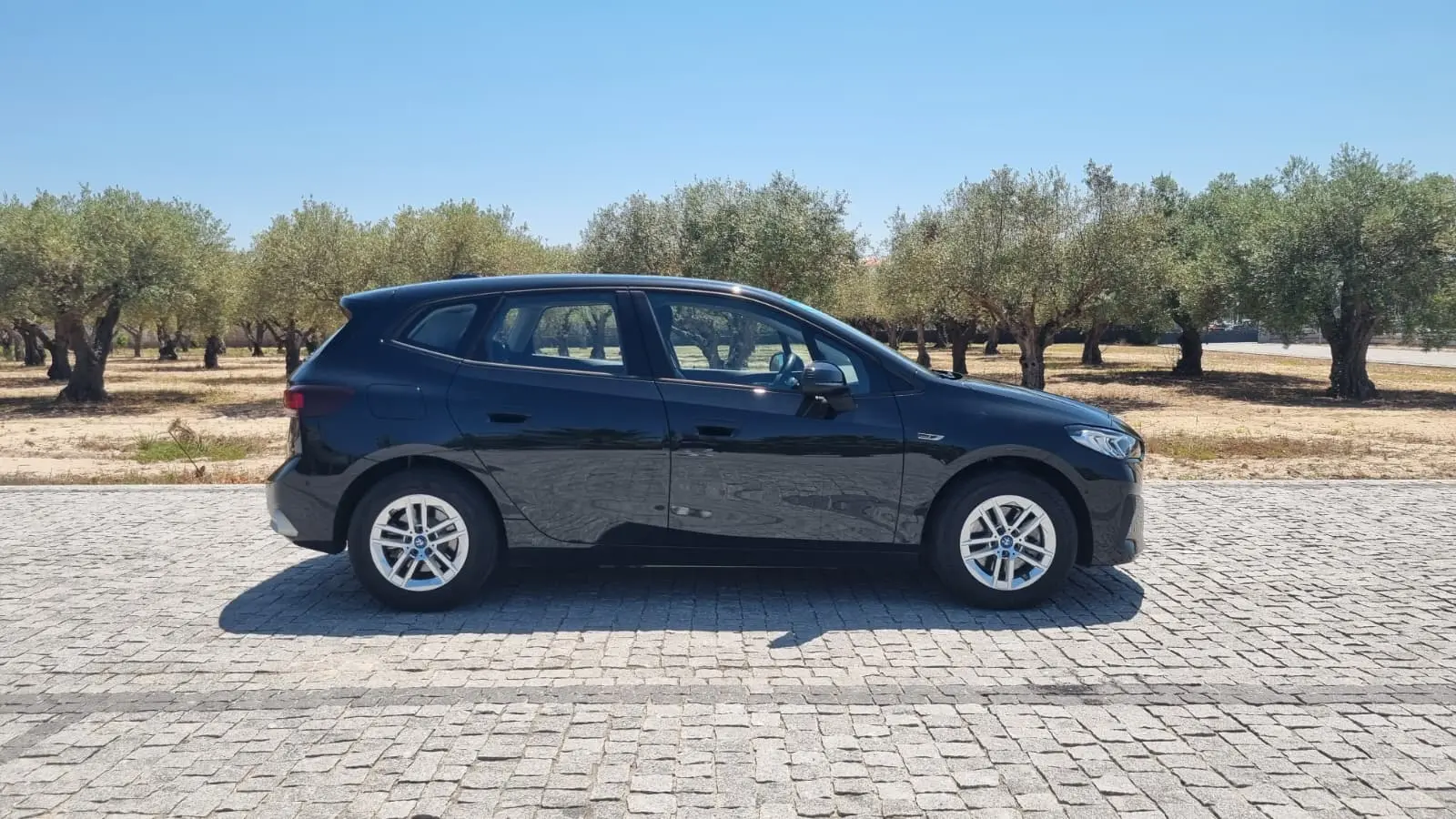BMW 225xe Active Tourer e xDrive 3