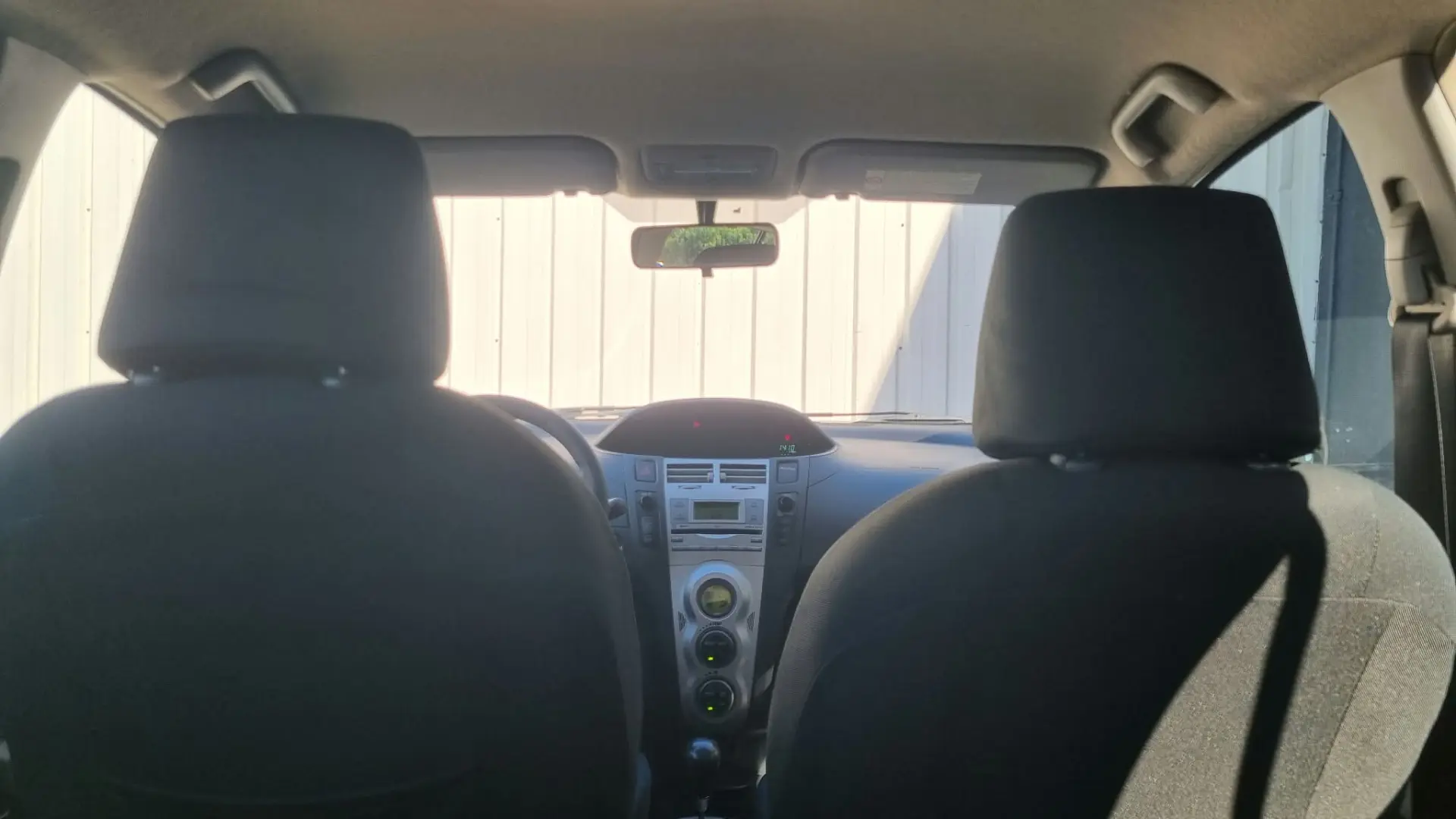 Toyota Yaris 1.4 D-4D Sol High P. MM 13