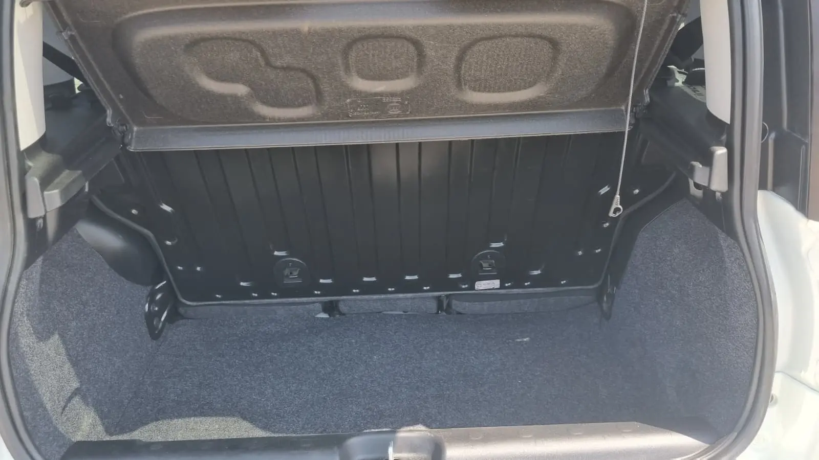 Fiat Panda Pandina 1.0 Hybrid 20