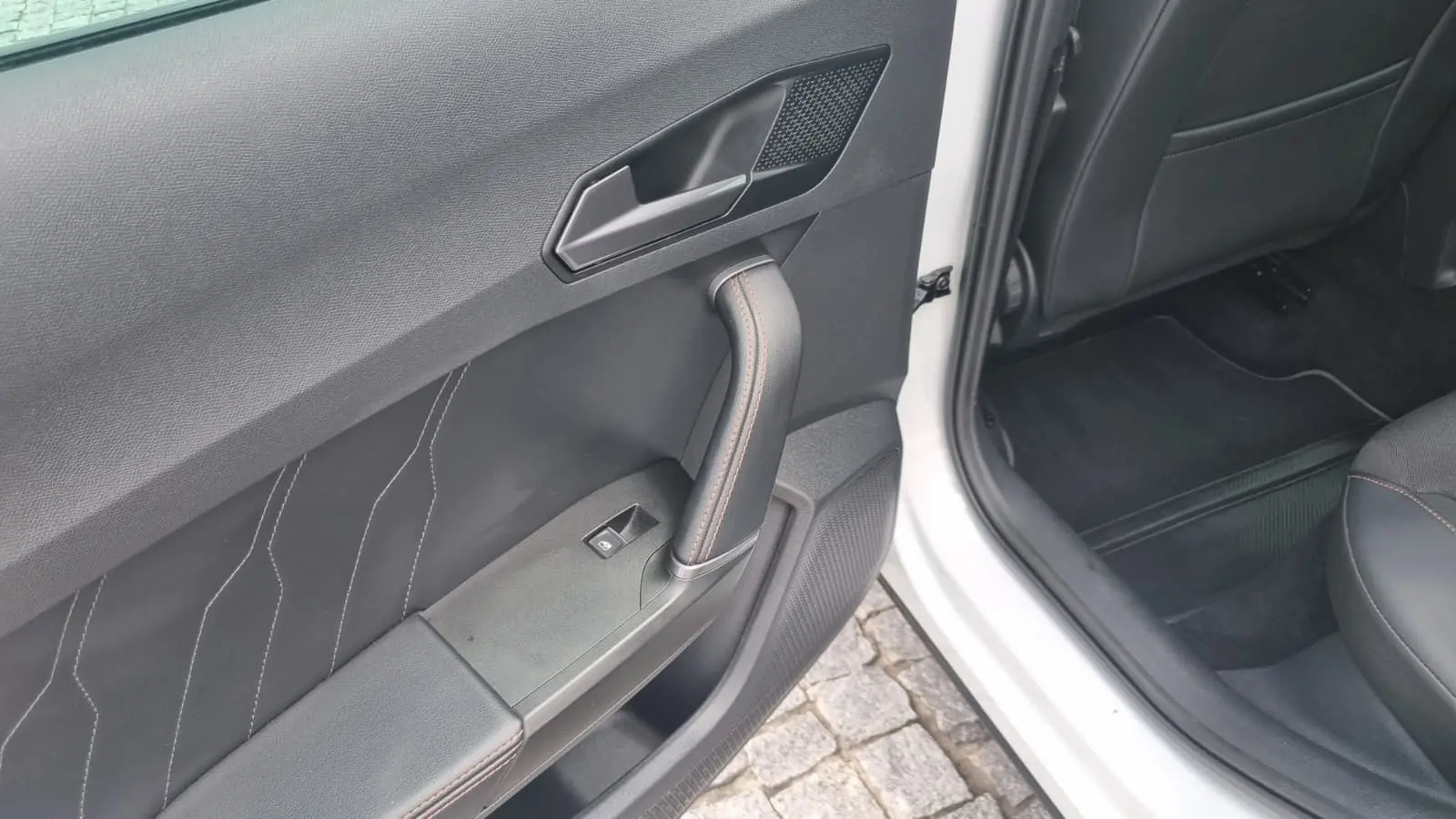 Cupra Formentor 1.5 TSI DSG 20