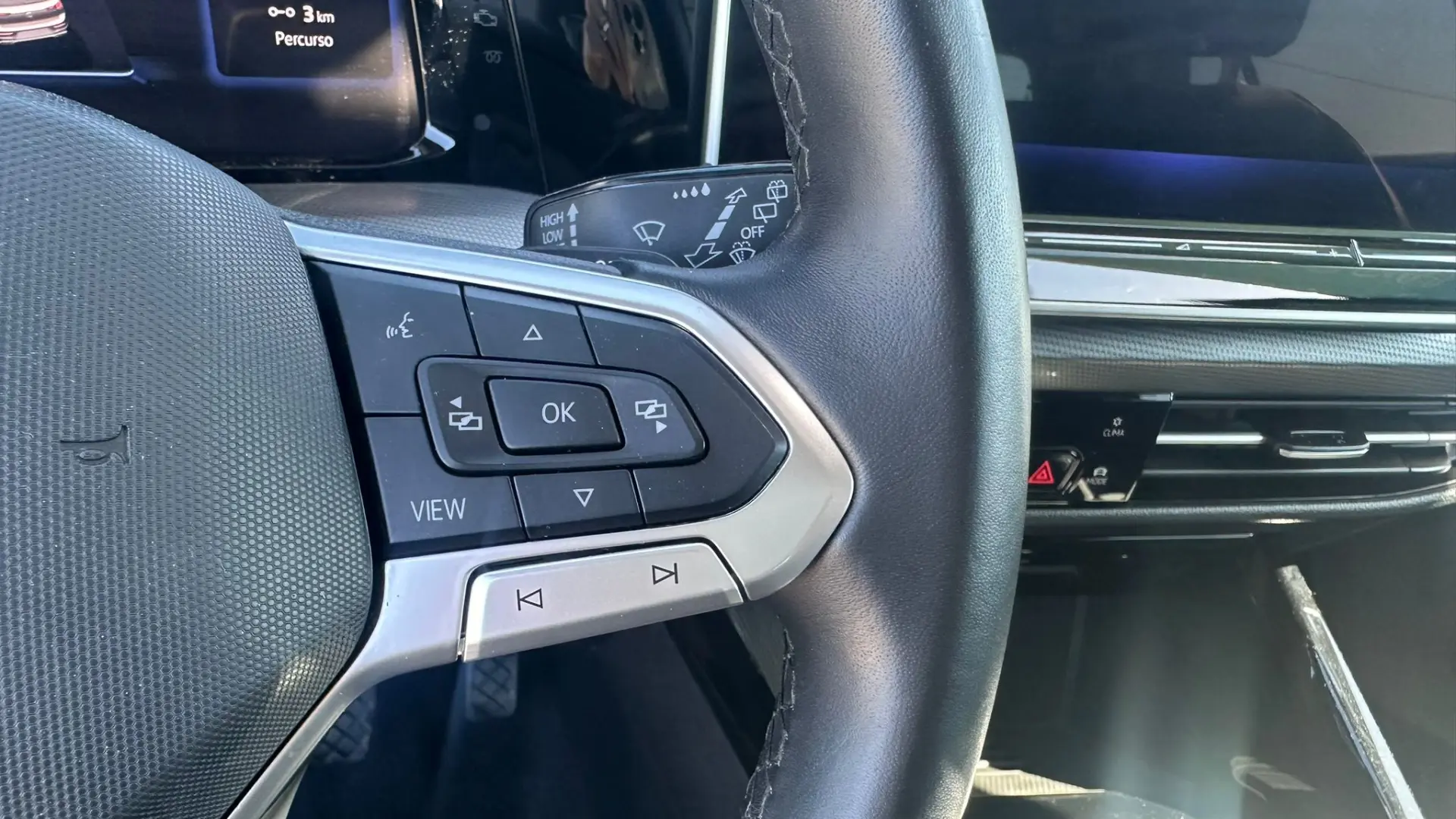 Volkswagen Golf 1.5 TSI e-Hybrid GTE DSG Versão Fiscal 23