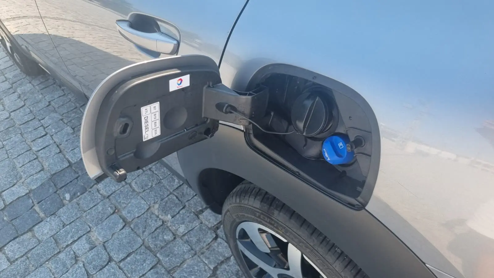Citroen C4 Cactus 1.5 BlueHDi Shine Pack 18