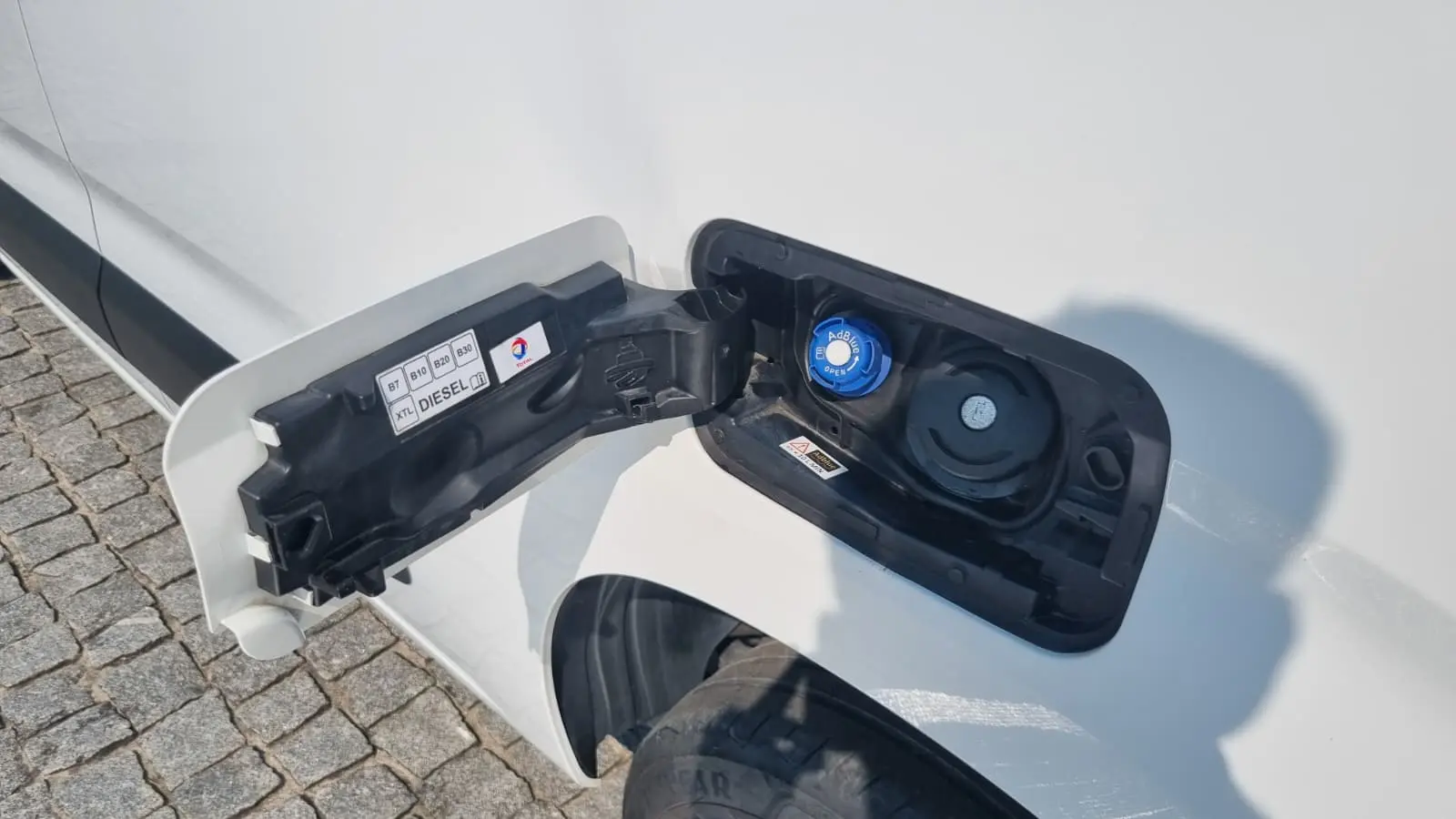 Citroen Berlingo 1.5 BlueHDi M CONTROL 15