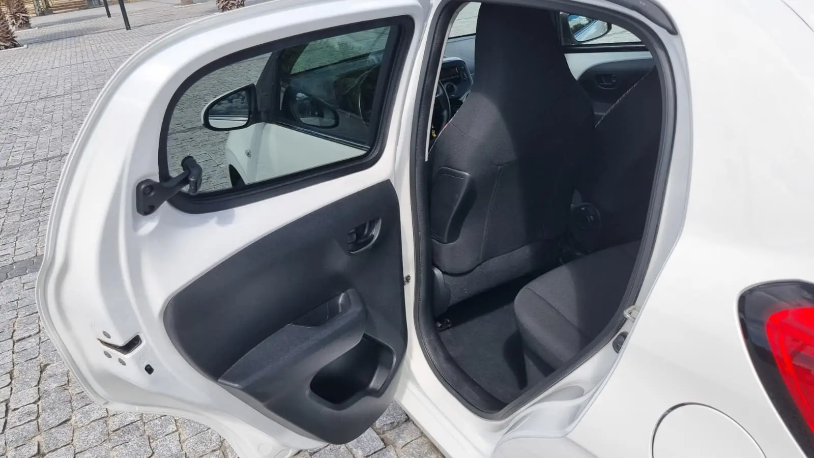 Citroen C1 1.0 VTi Feel ETG 15
