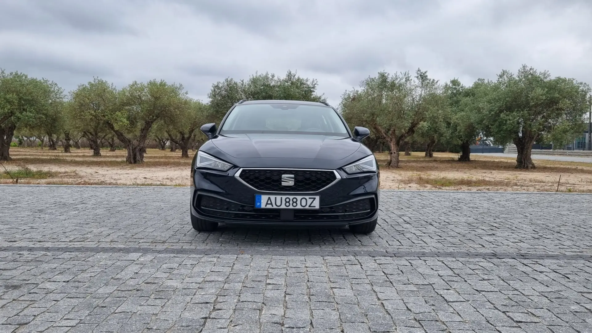 SEAT Leon ST 1.0 TSI Style 2