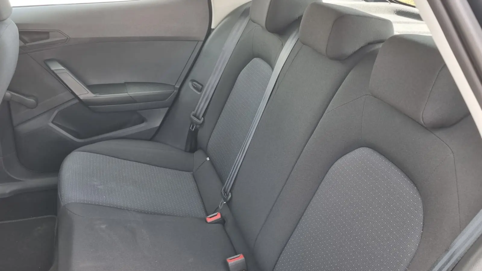 SEAT Ibiza 1.0 TSI Style 12