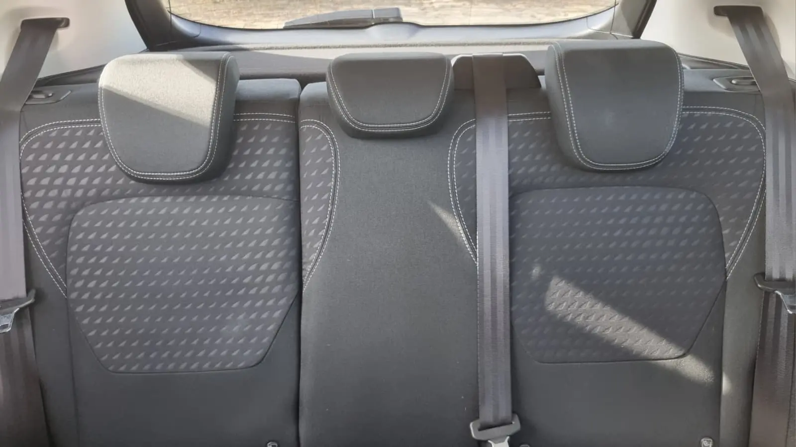 Ford Fiesta 1.0 EcoBoost Business 13
