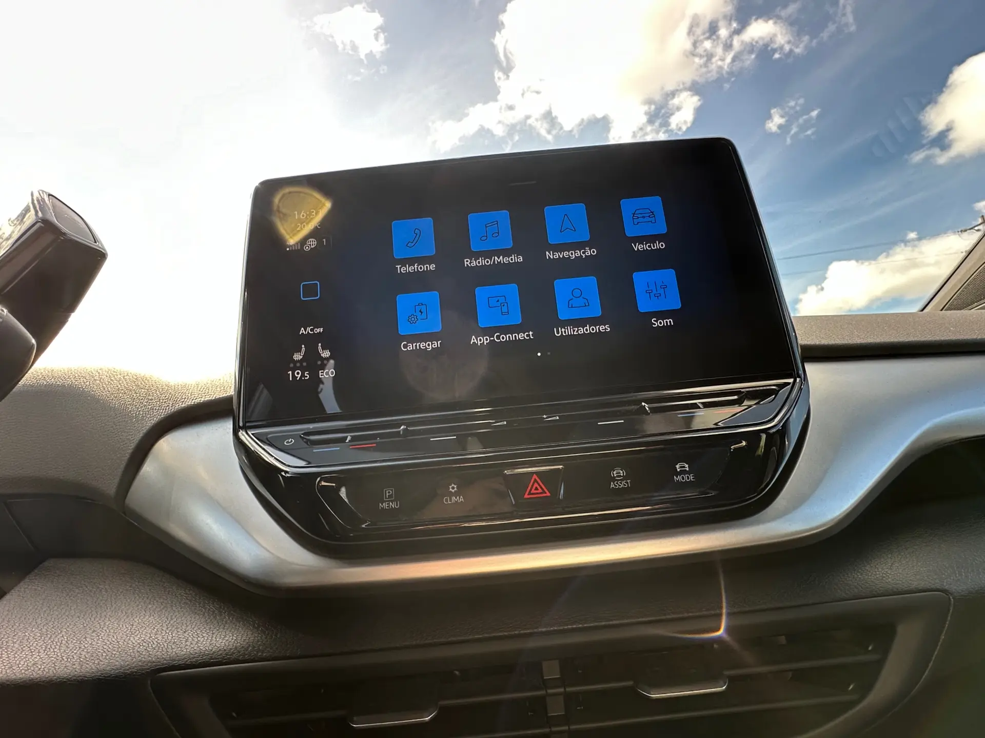 Volkswagen ID.4 77 kWh Pro Performance 18