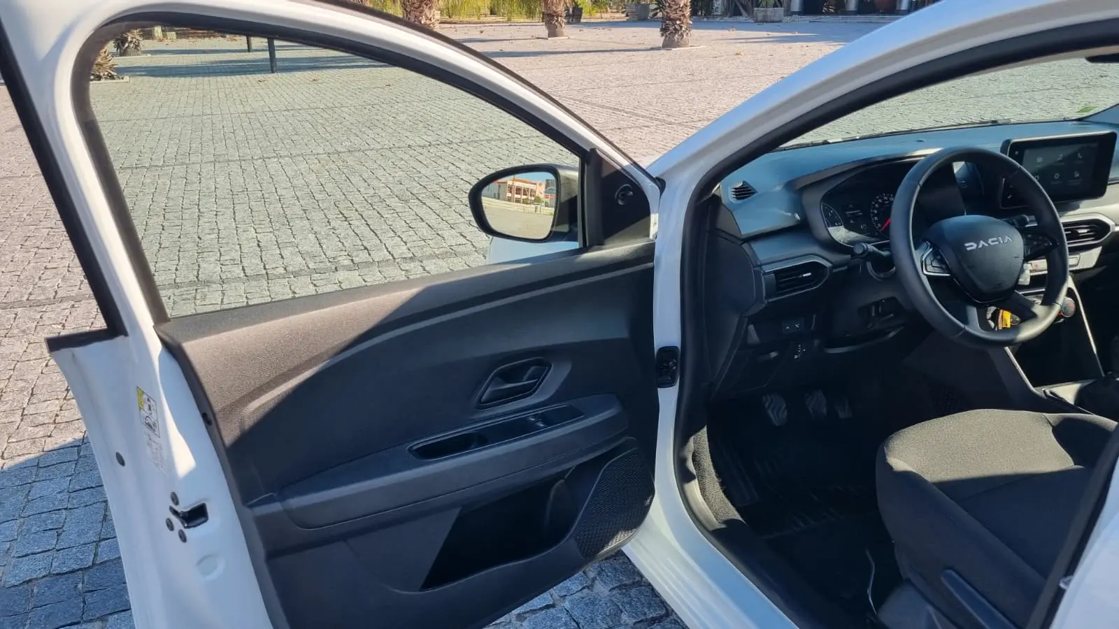 Dacia Sandero 1.0 ECO-G Essential Bi-Fuel 9