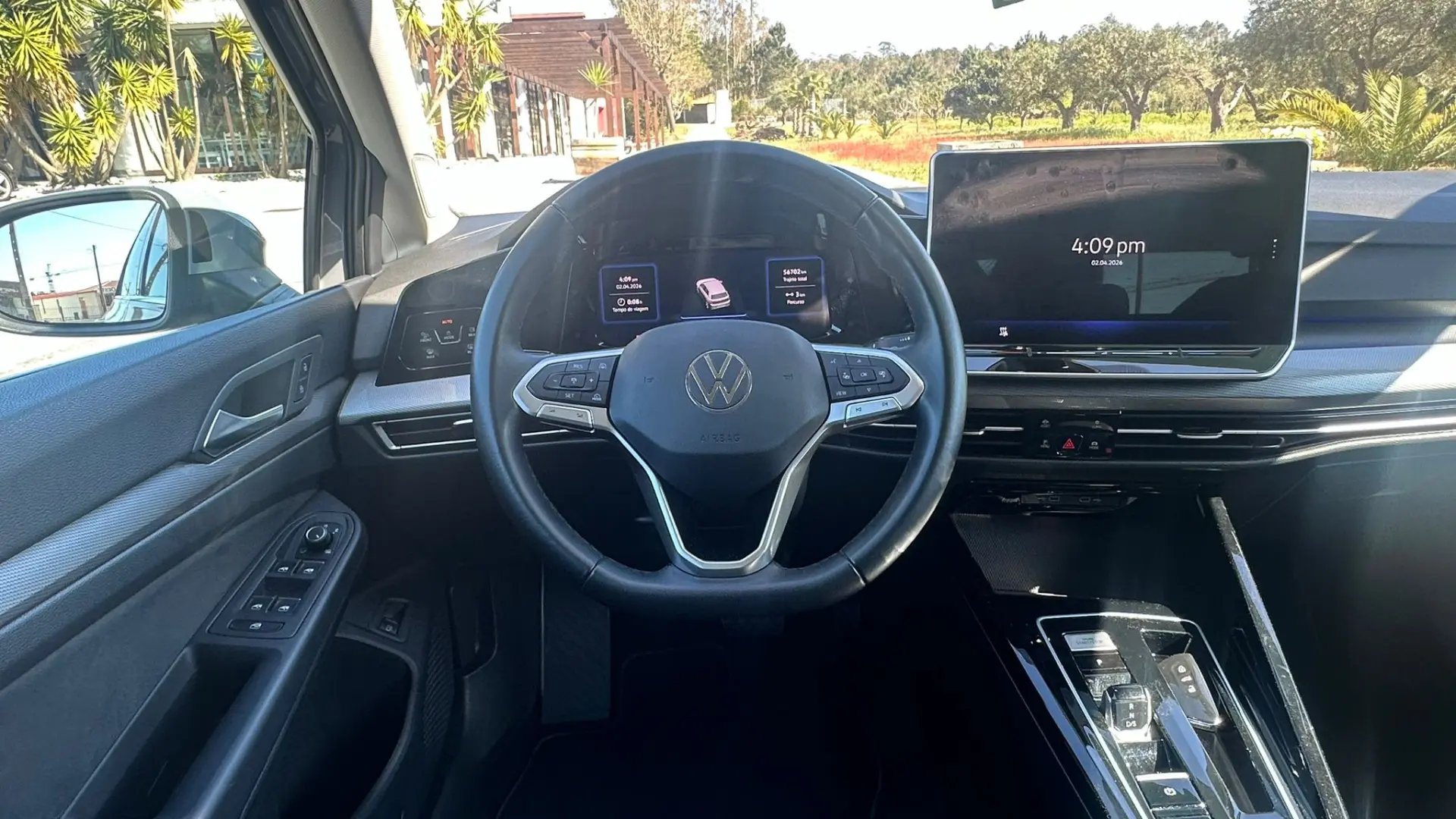 Volkswagen Golf 1.5 TSI e-Hybrid GTE DSG Versão Fiscal 21
